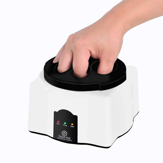 Nail Luxe Gel Remover